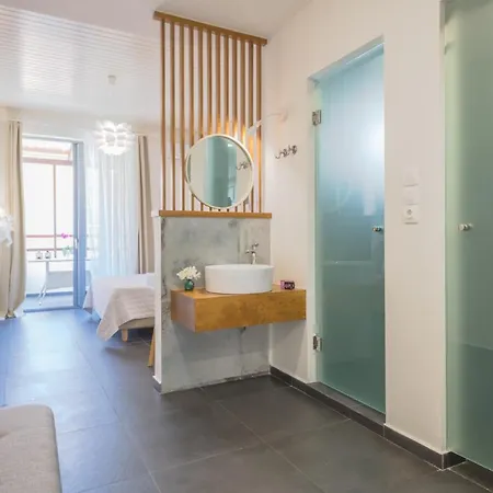 Rotunda 3* Kalamaki