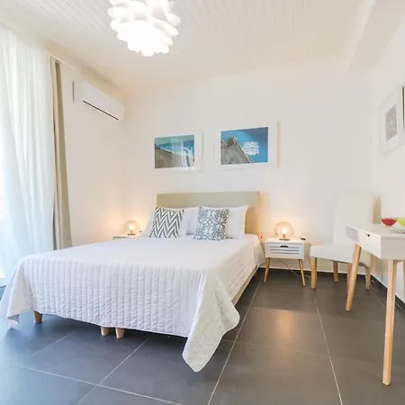 Rotunda Aparthotel