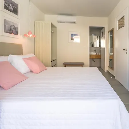 Aparthotel Rotunda
