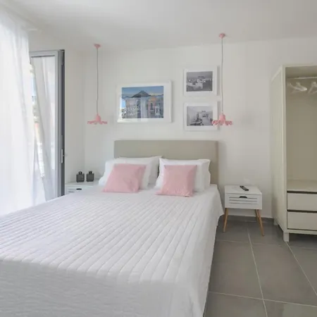 Aparthotel Rotunda Kalamaki